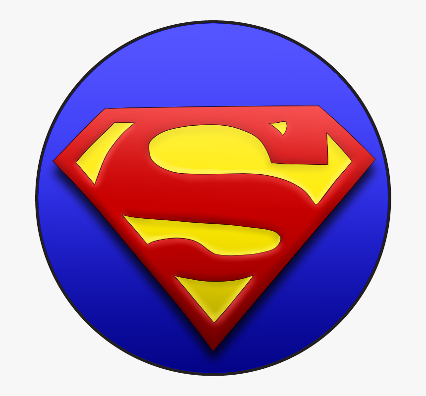 Superman Icon